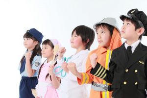 自ら動き出す姿勢を身につけよう!